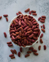 Kidney beans